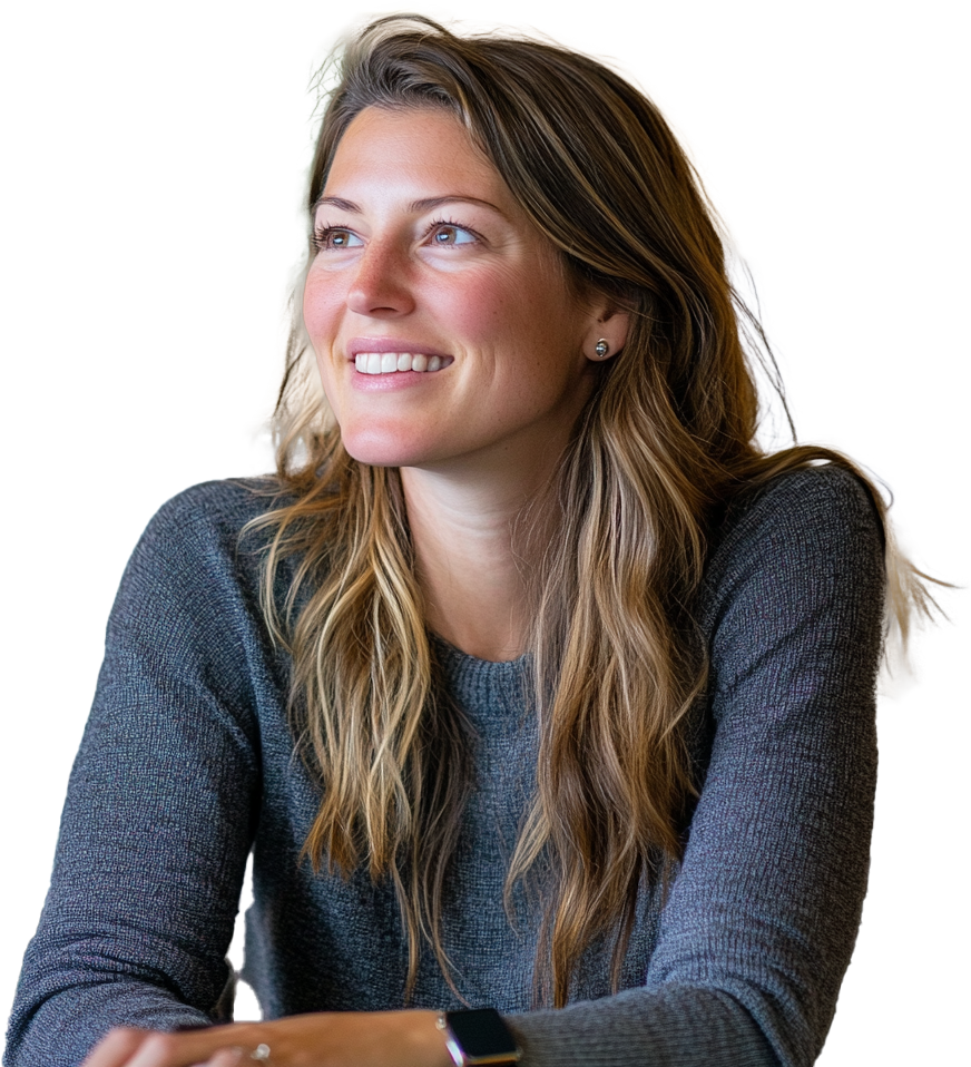 Business professional